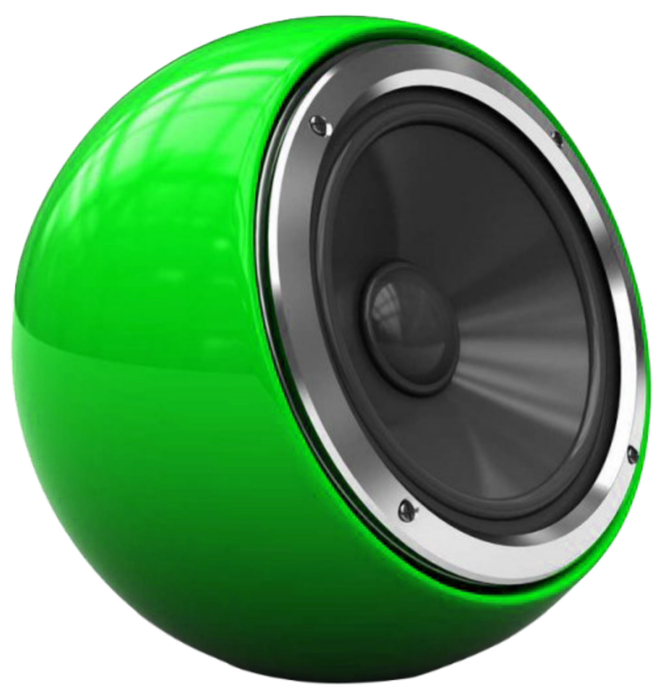 Speaker