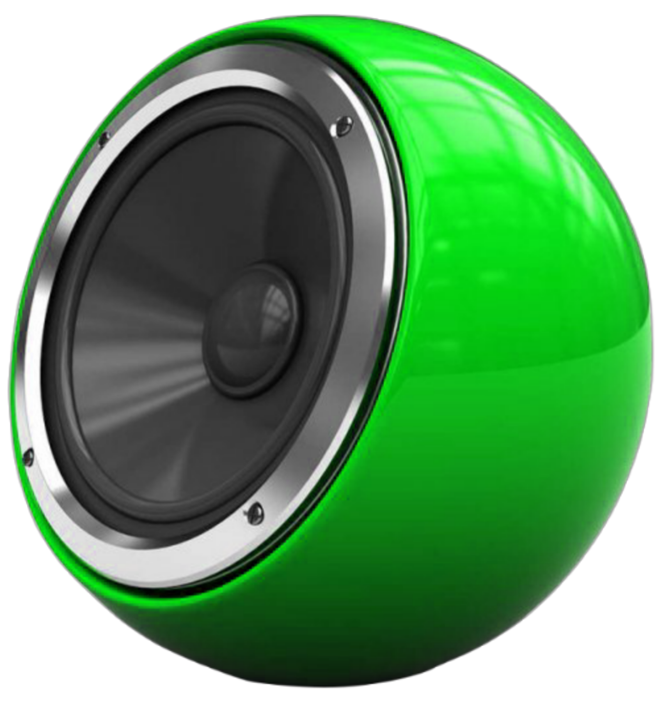 Speaker