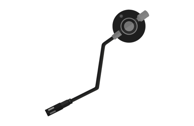 Tonearm